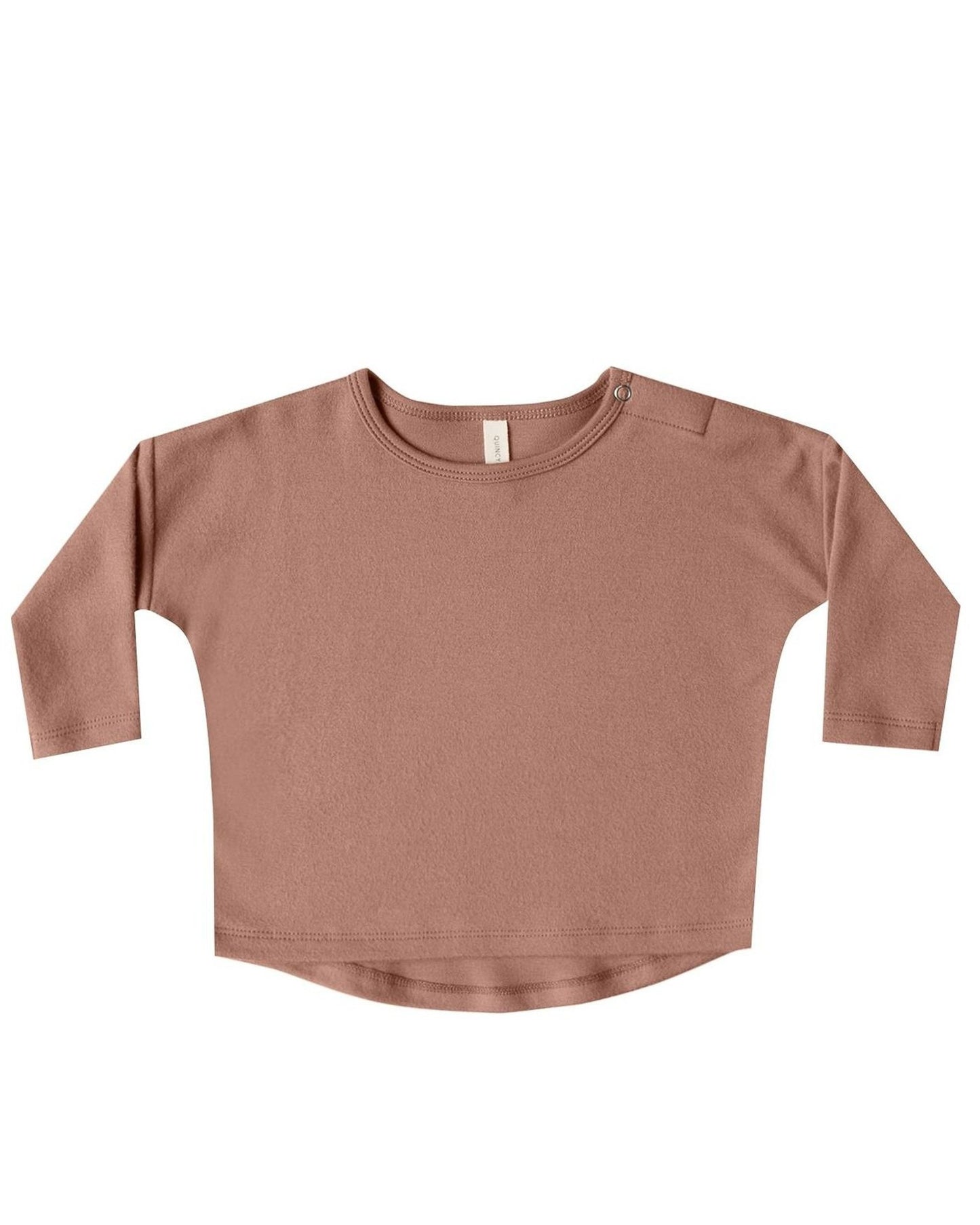 Longsleeve Baby Tee