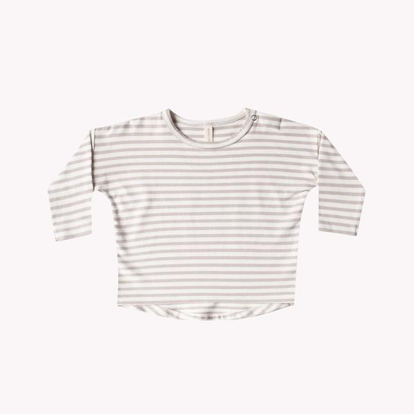 Longsleeve Baby Tee