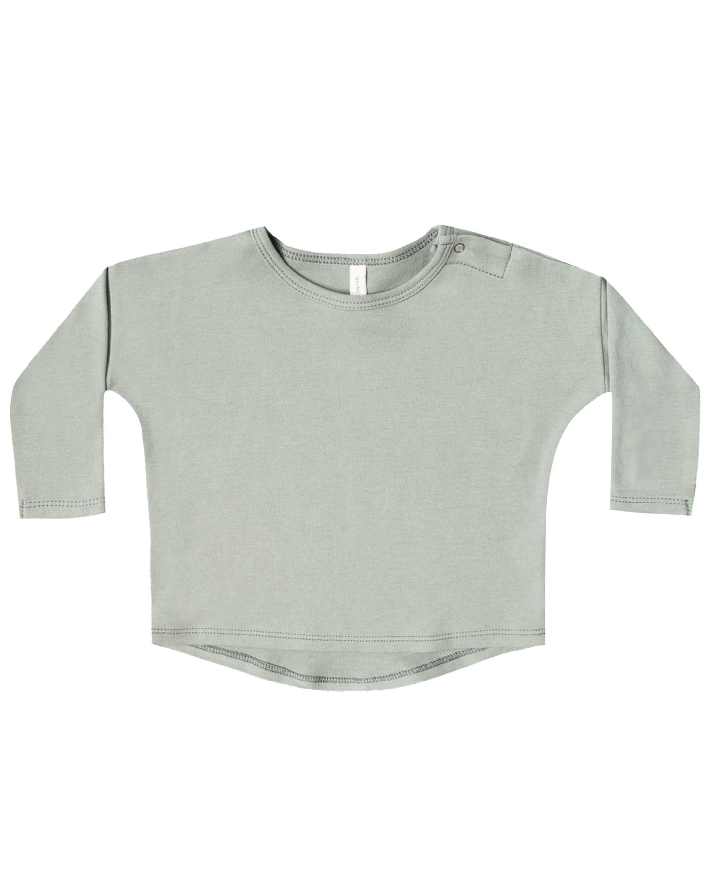 Longsleeve Baby Tee