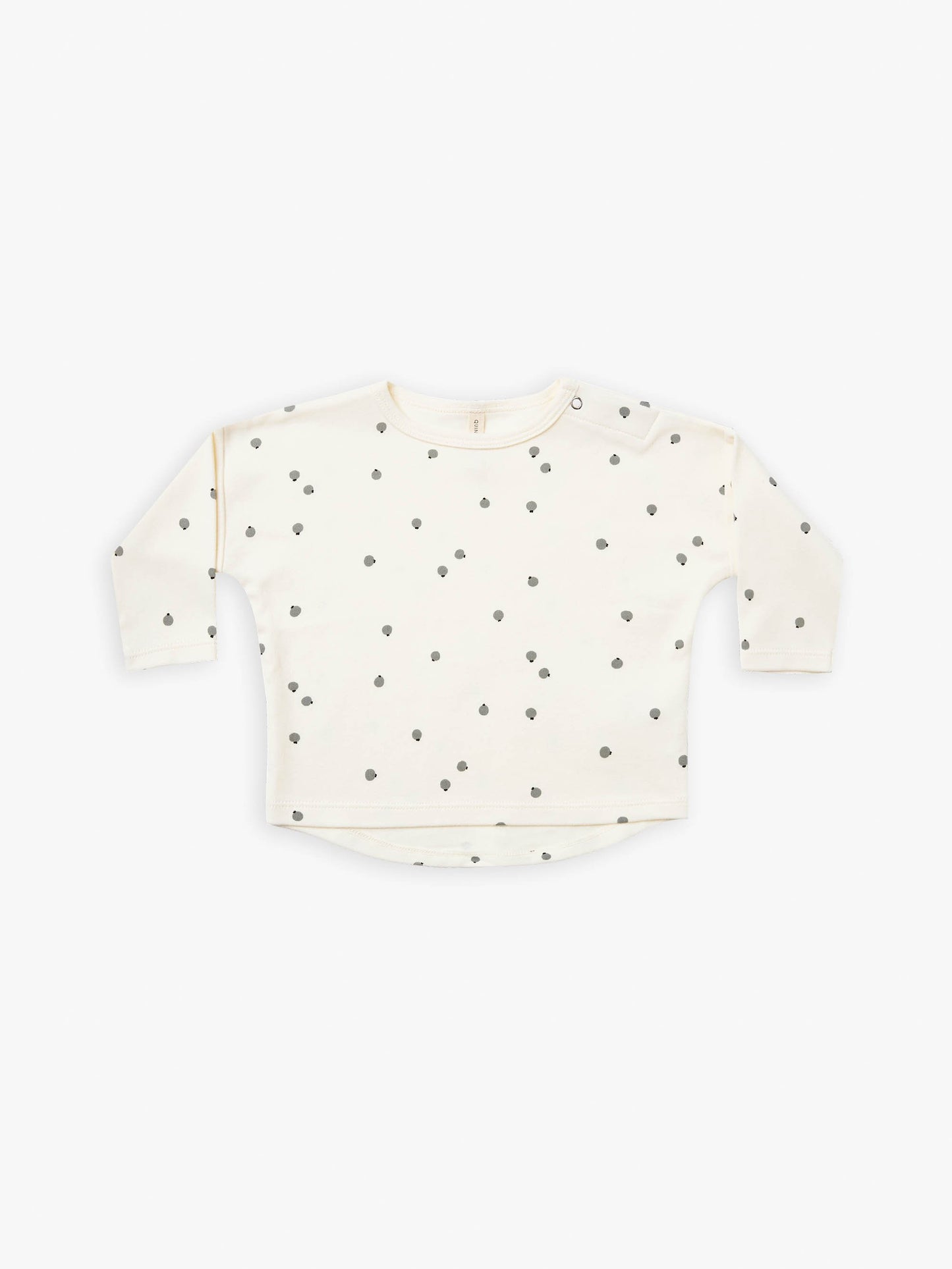 Longsleeve Baby Tee