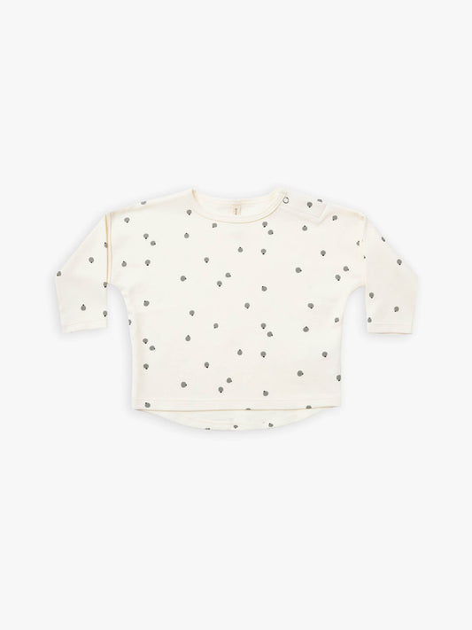 Longsleeve Baby Tee