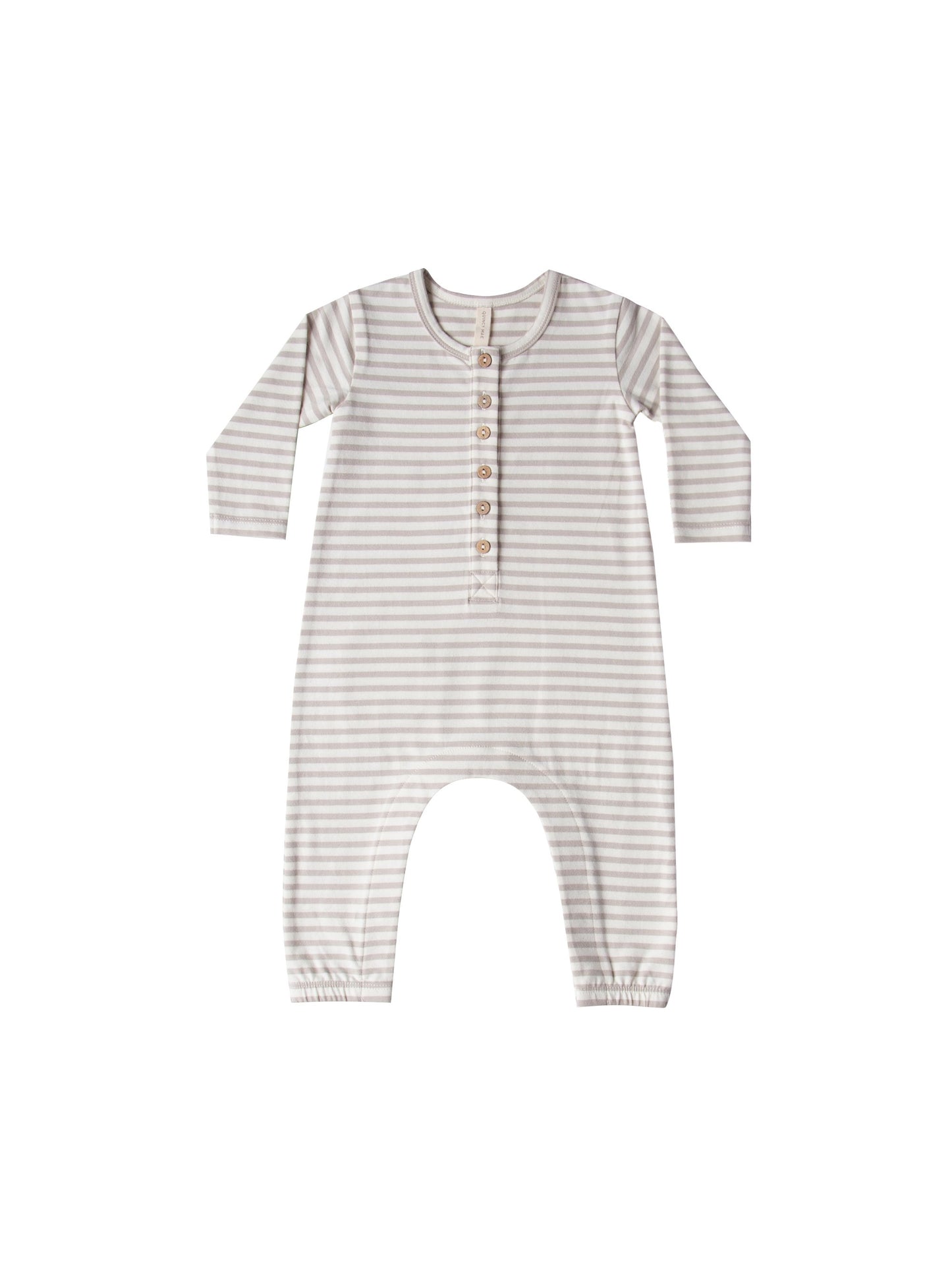 Longsleeve Jumpsuit