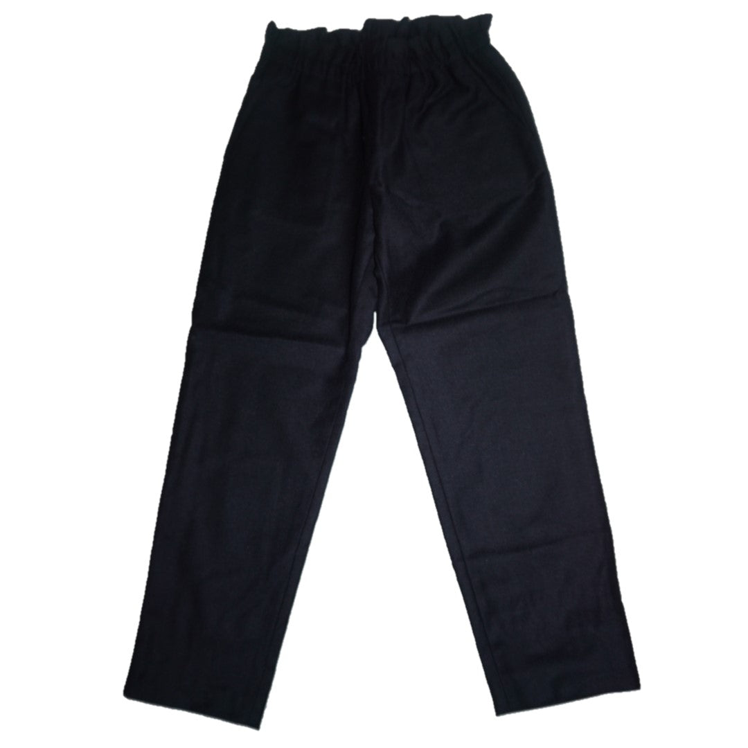 LOOSE PANTS FETICHE3