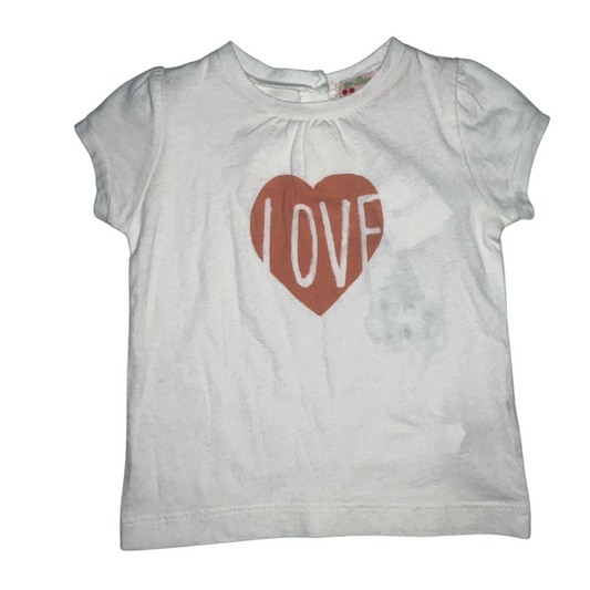 LOVE T.SHIRT
