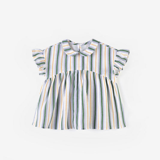 lyra blouse