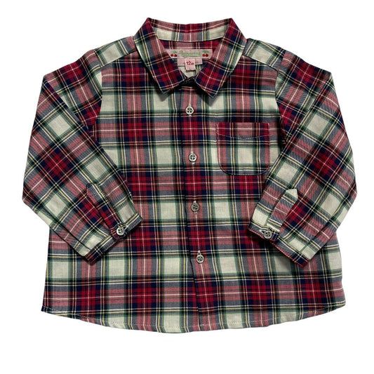 MALO SHIRT