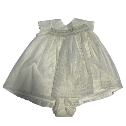 Bonpoint Girls 0-3M Baby Bundle 3pc NWT $450 Retail