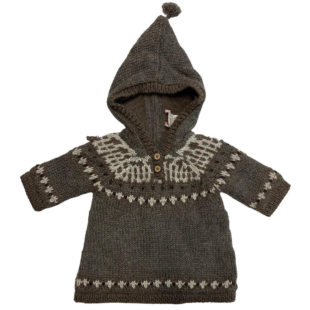 MOLE SWEATSHIRT