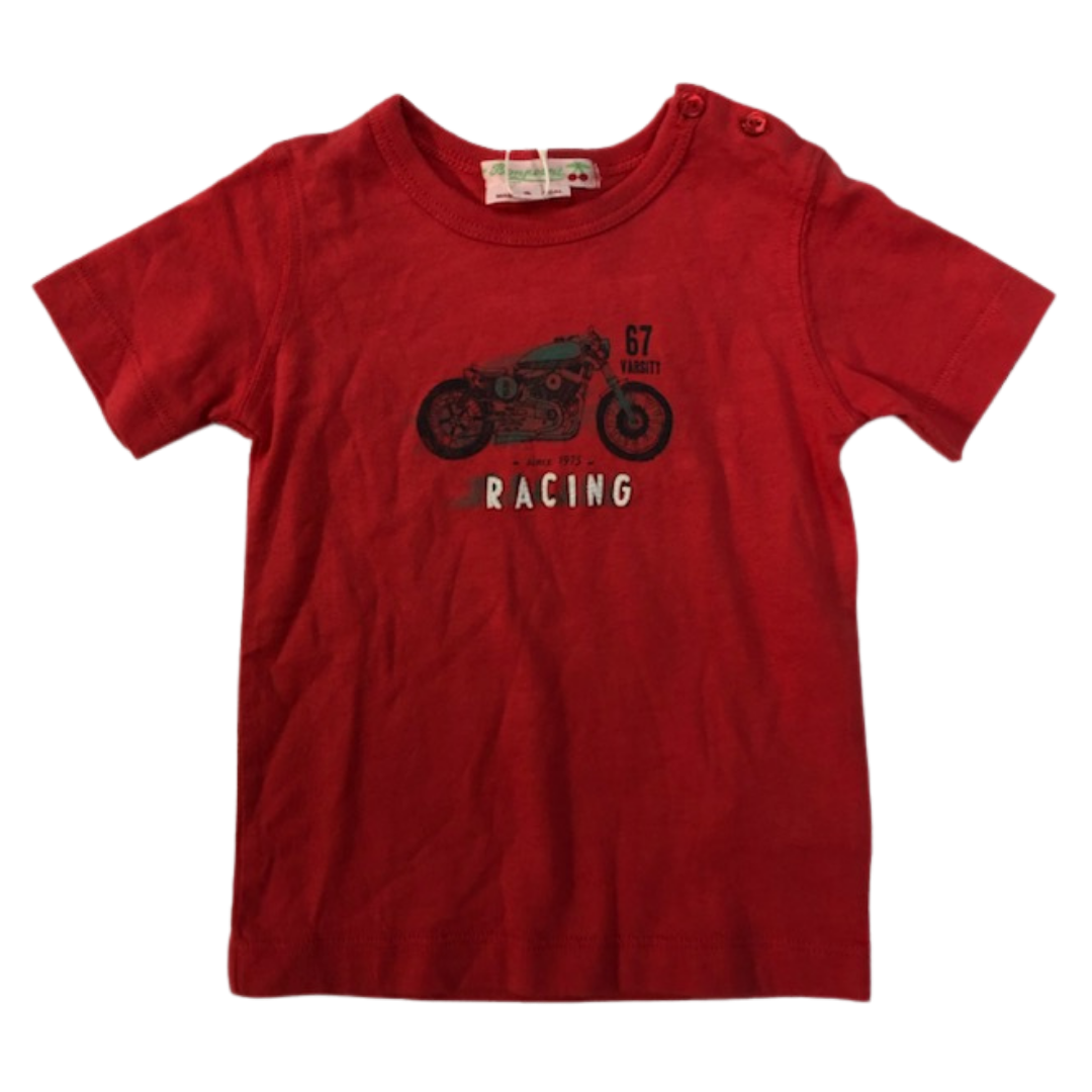 MOTORCYCLE