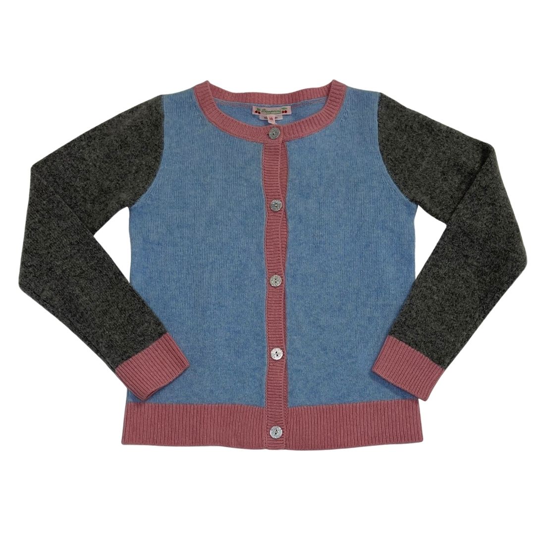 MULTI CARDIGAN