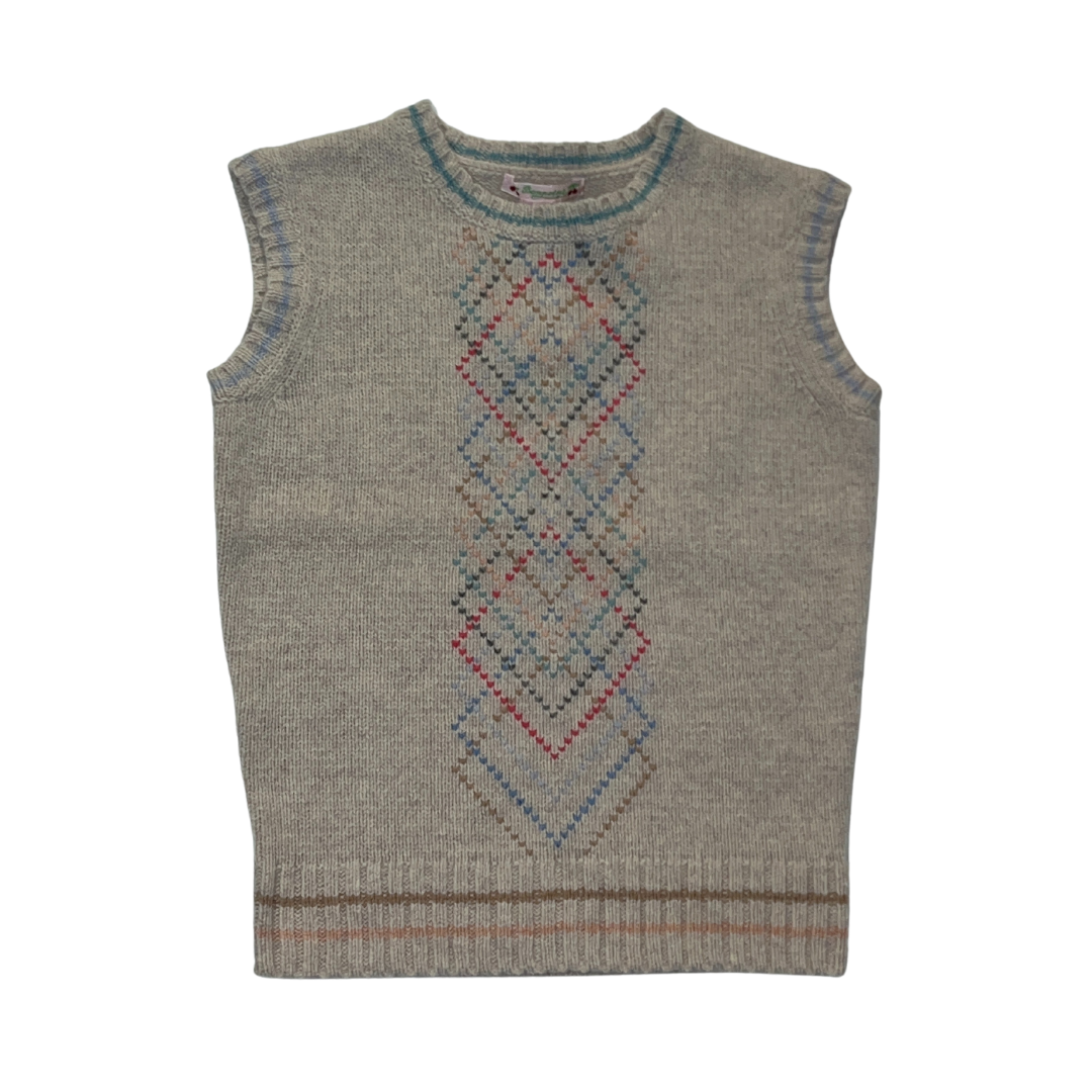 MULTI COLOR PATTERN