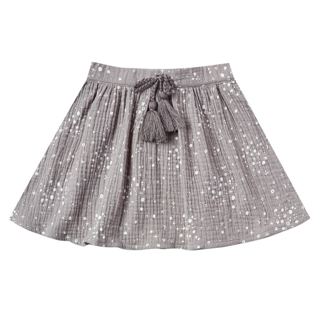 Moondust Mini Skirt