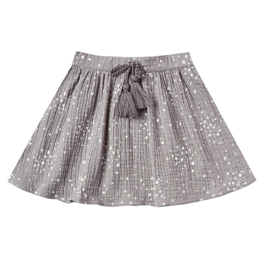 Moondust Mini Skirt