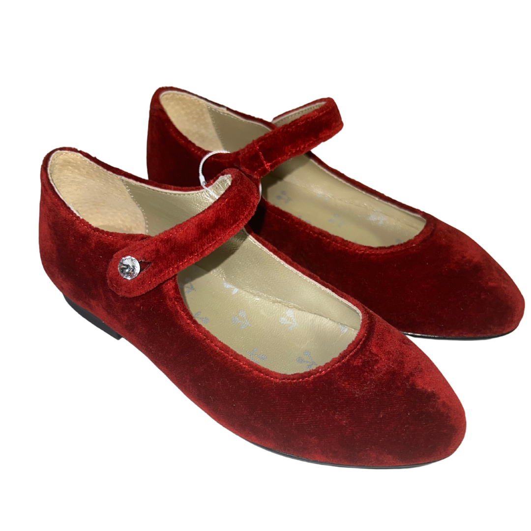 EF BELINDA BALLERINA