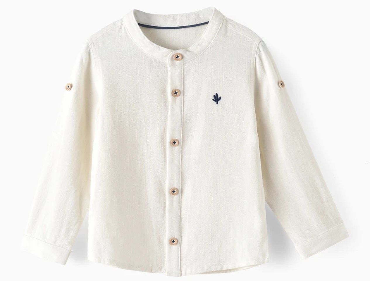 nogal shirt