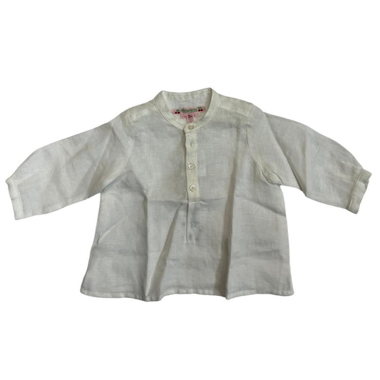 OFF WHITE POCKET MALO3