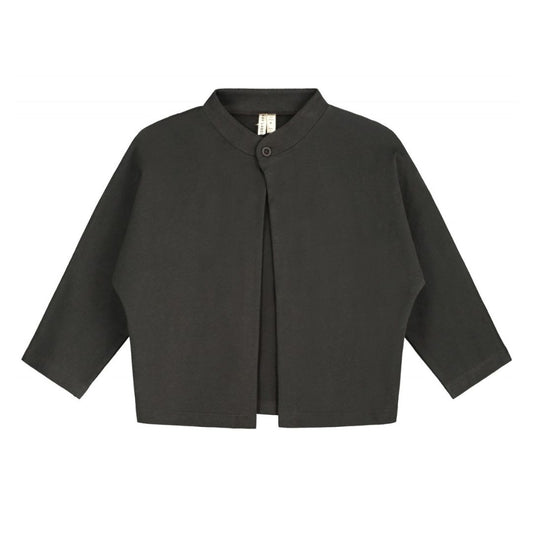 One Button Cardigan