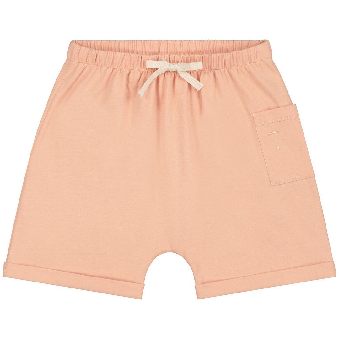 One Pocket Shorts