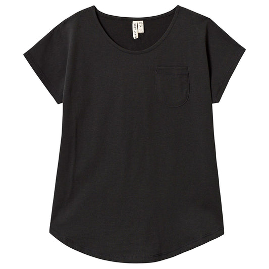 Oversized Tee Dress