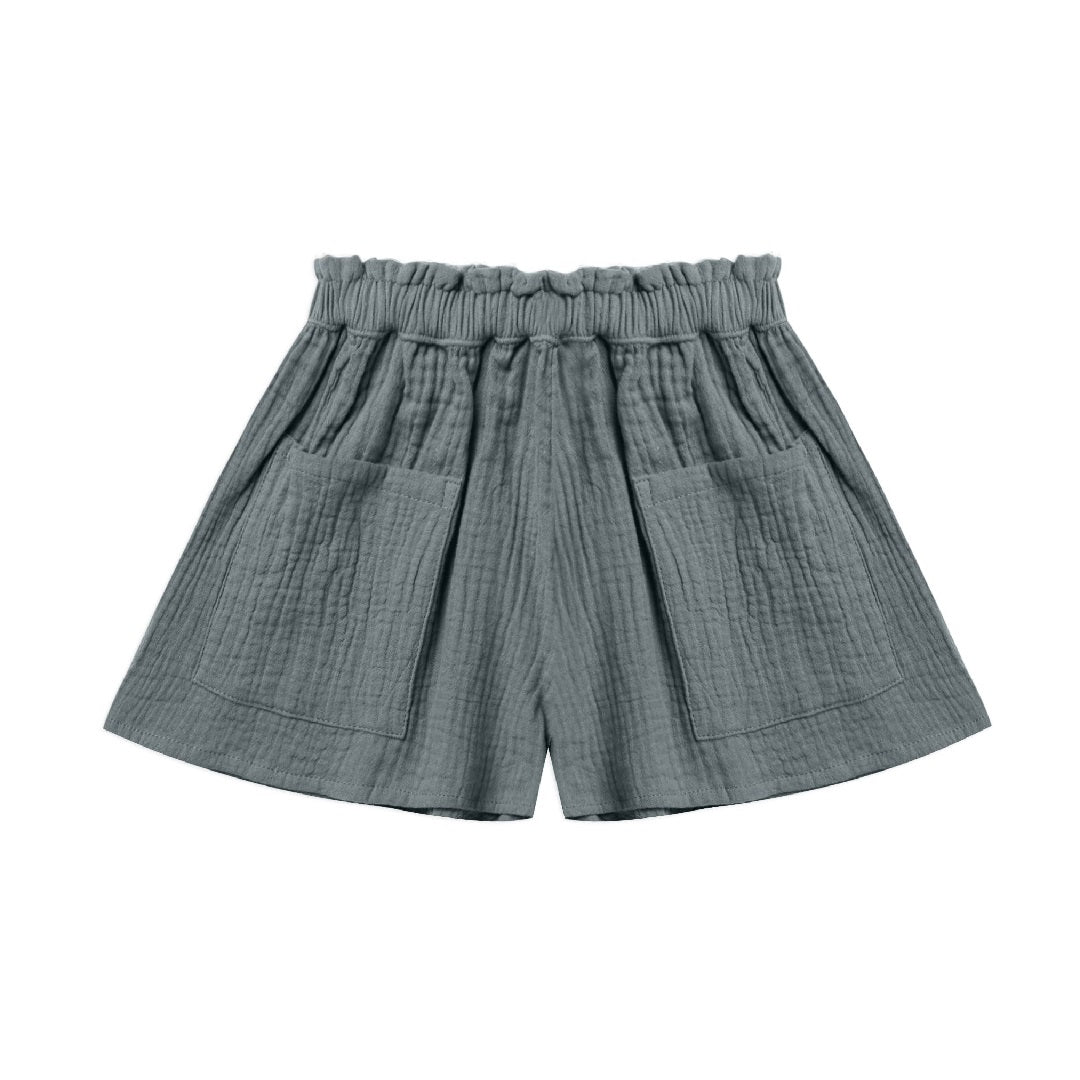 PAPERBAG SHORT | SEA