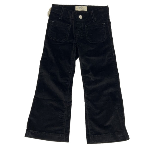 PENELOPE TROUSERS BLACK
