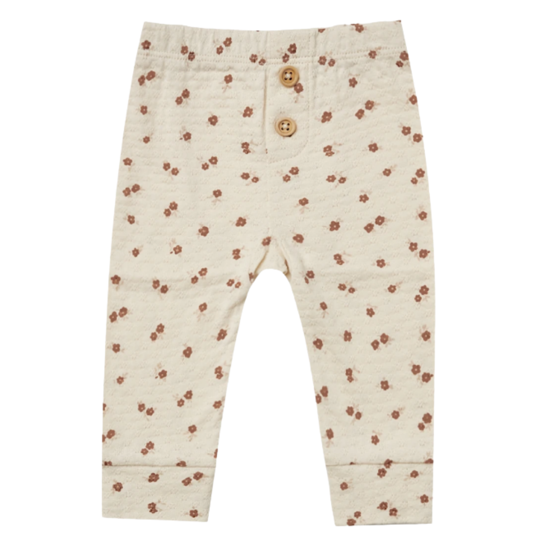 POINTELLE LEGGING
