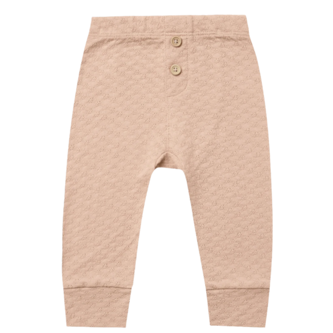 POINTELLE LEGGING