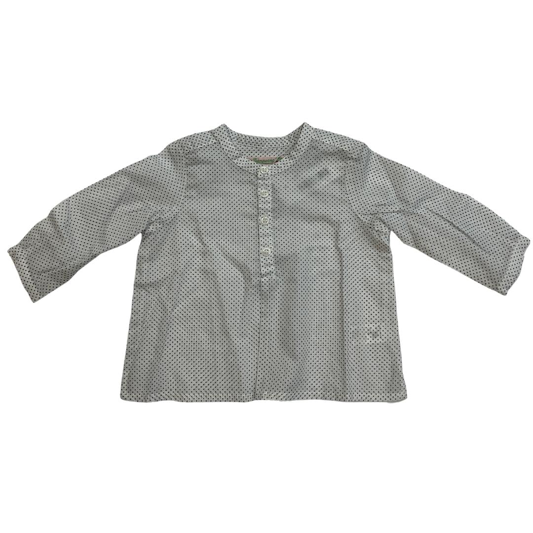 POLISSON TUNIC