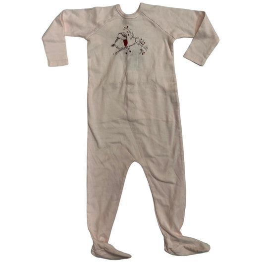 PYJAMA OVERALL PK