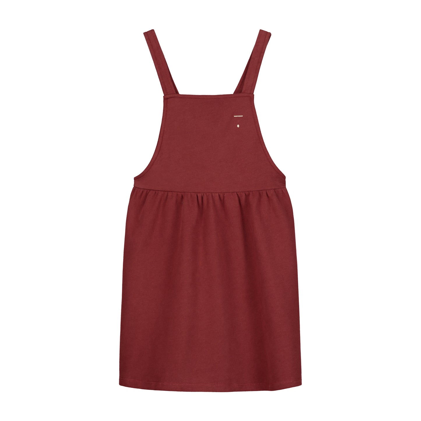 Pinafore Dress