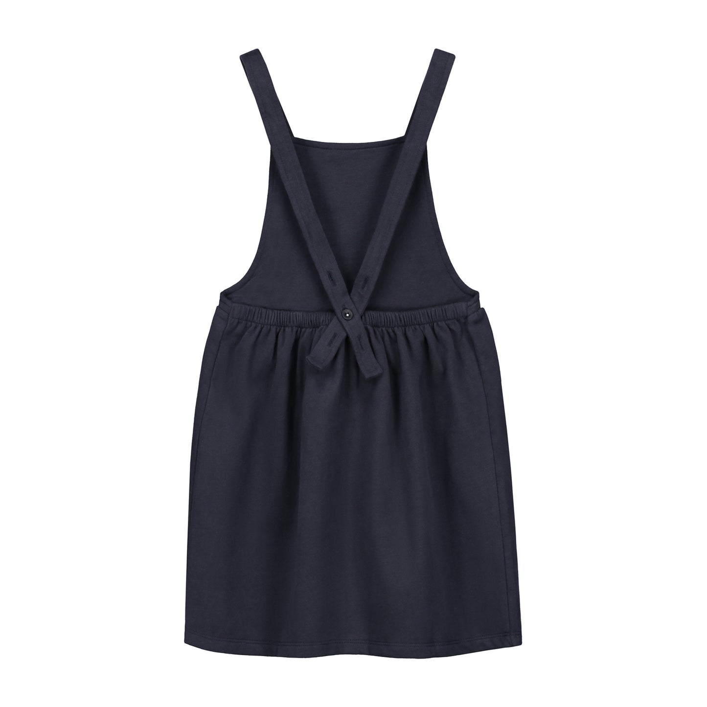 Pinafore Dress