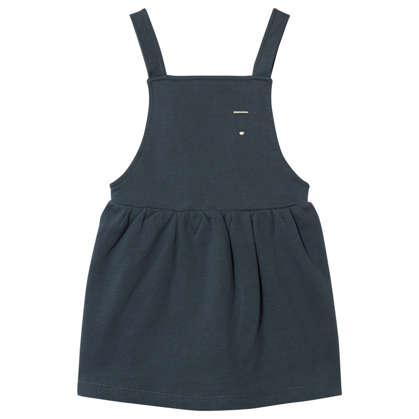 Pinafore Dress