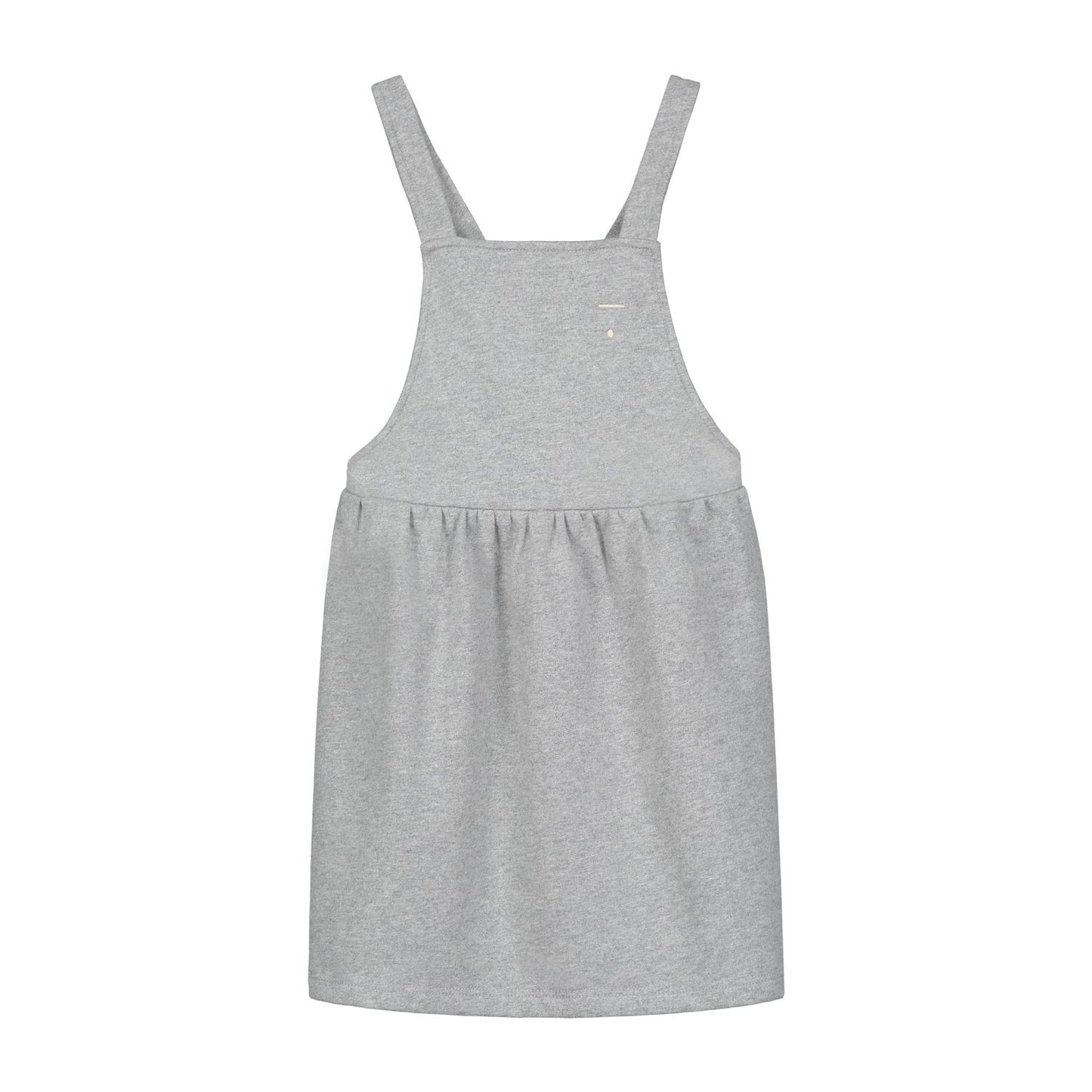 Pinafore Dress