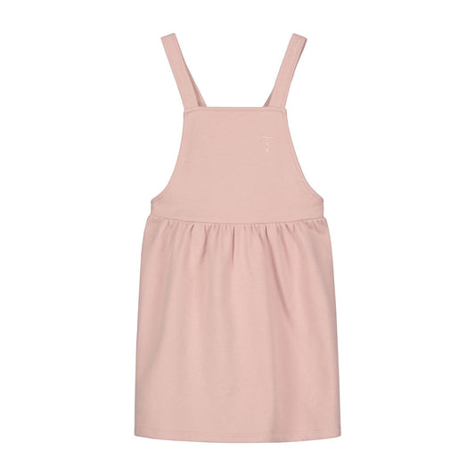 Pinafore Dress