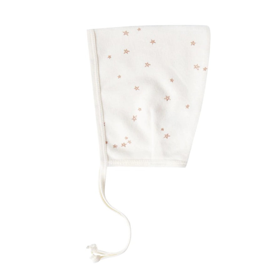 Pixie Bonnet | Ivory Star
