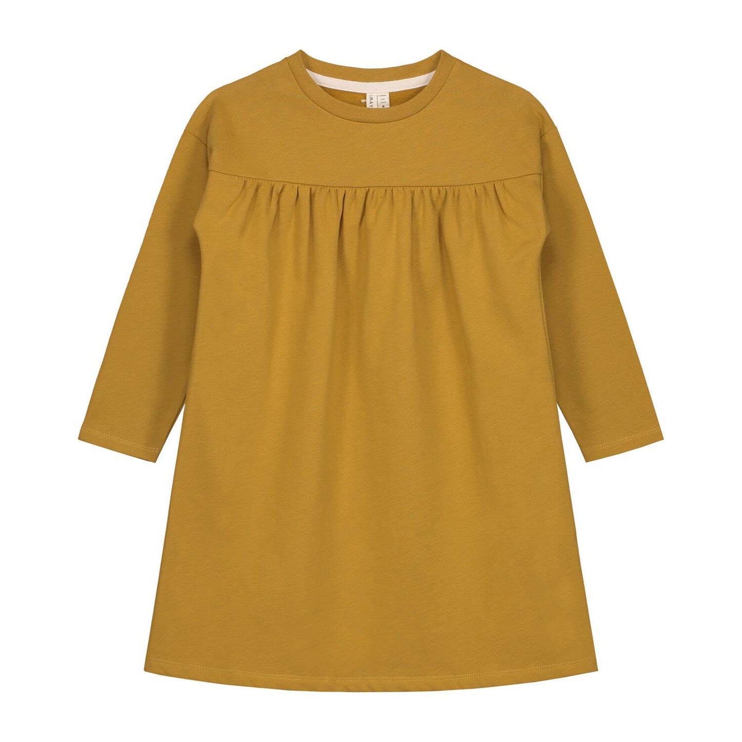 Pleated Dress