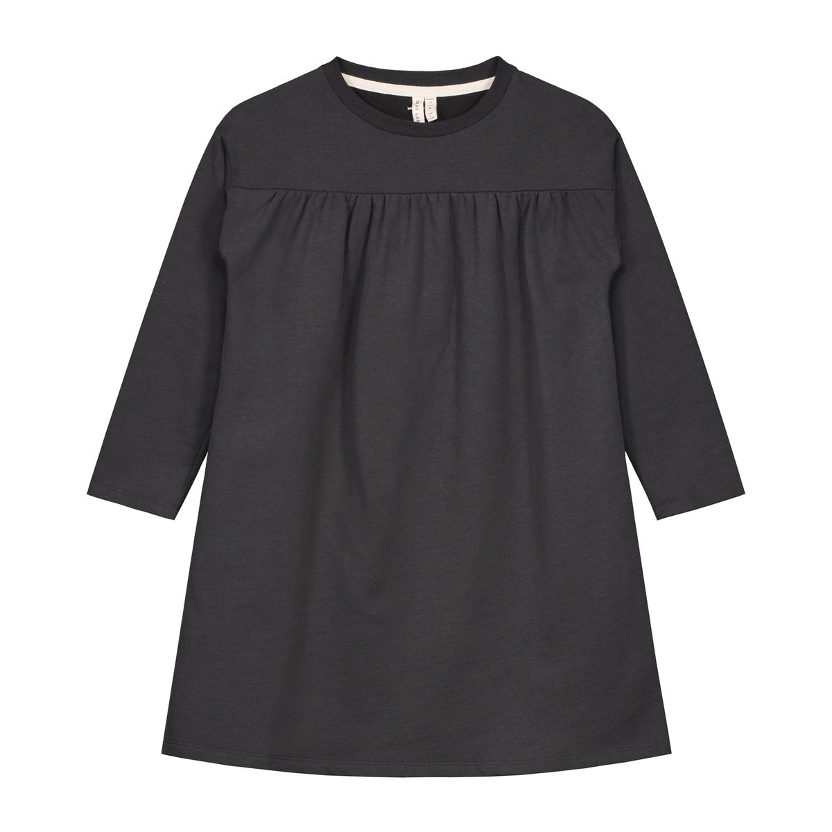 Pleated Dress