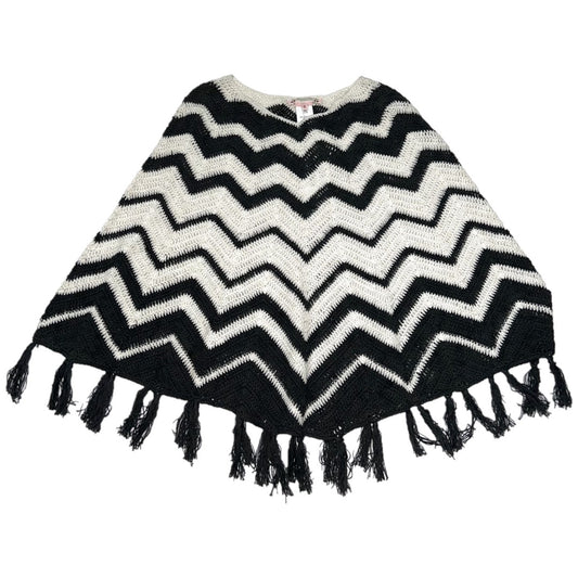 PONCHO