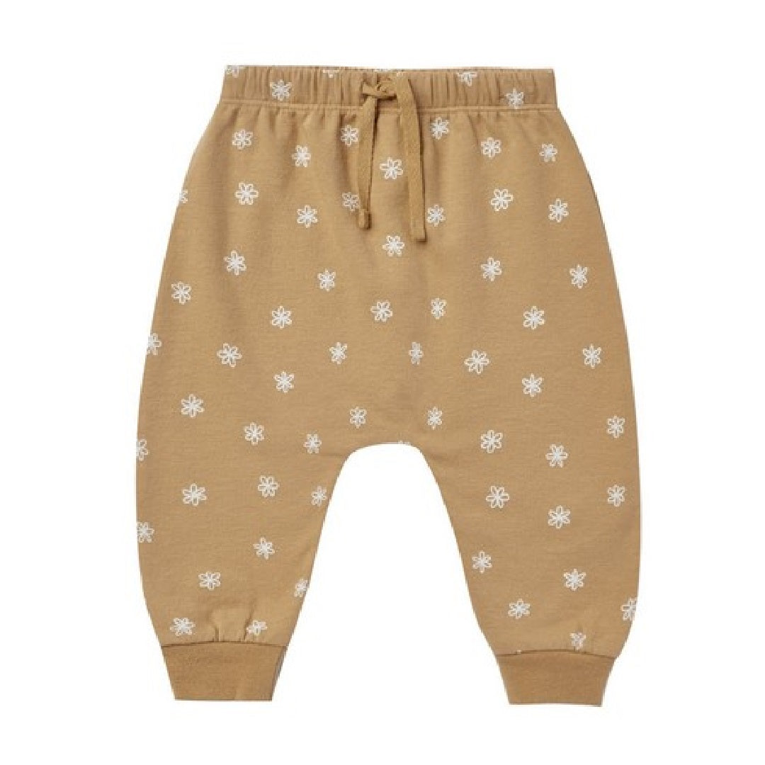 fleece sweatpant | daisy