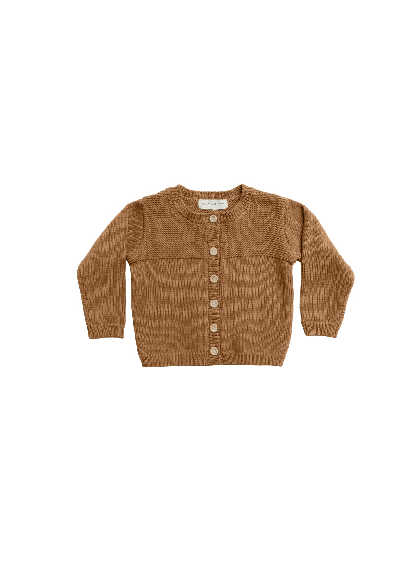 knit cardigan