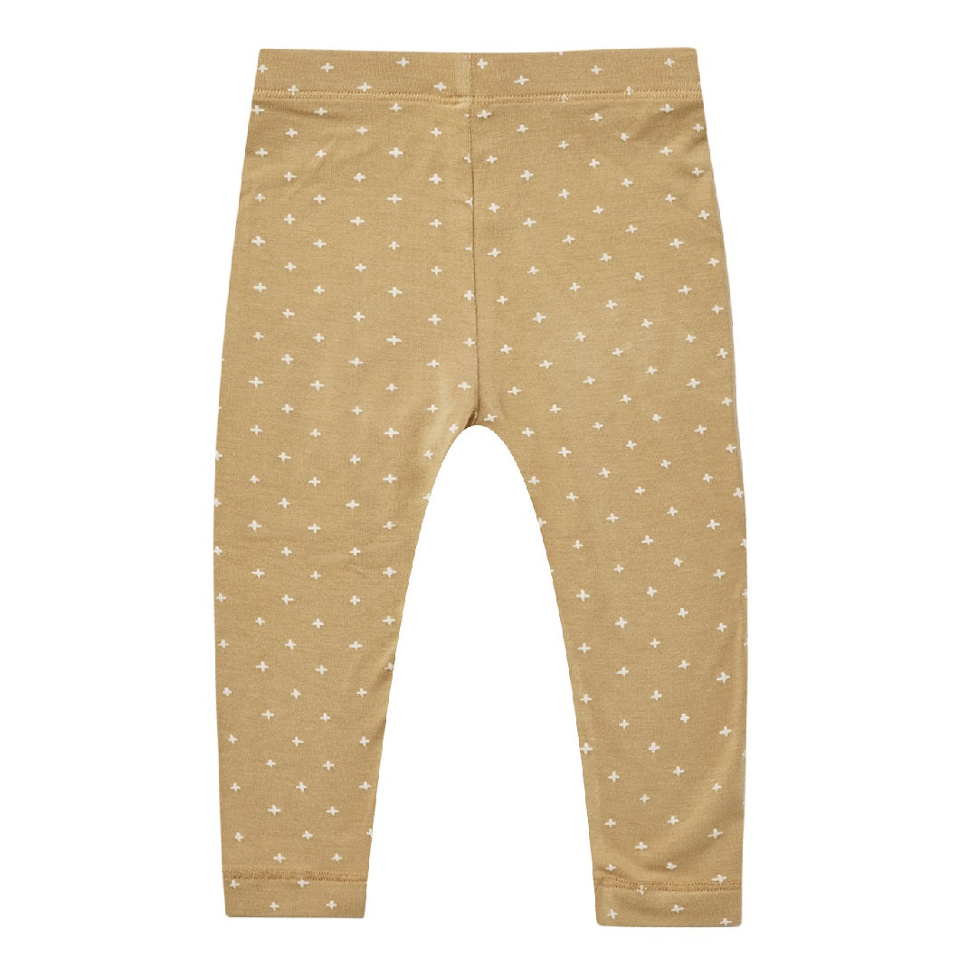 bamboo legging | plus