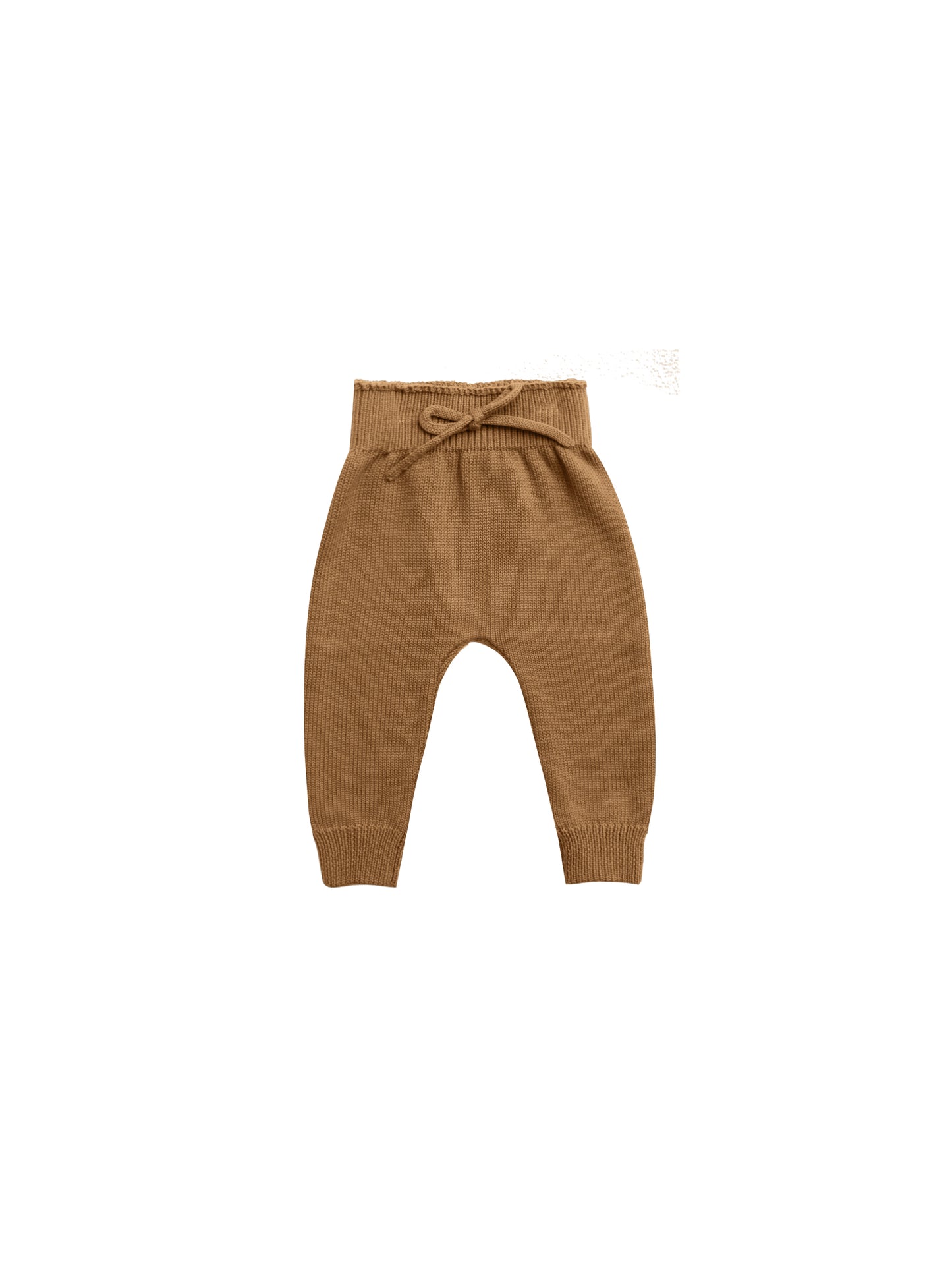 knit pant