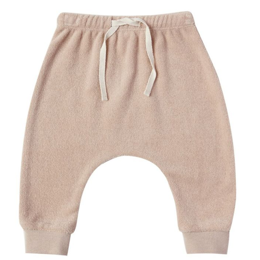 Sweatpant petal 6-12m