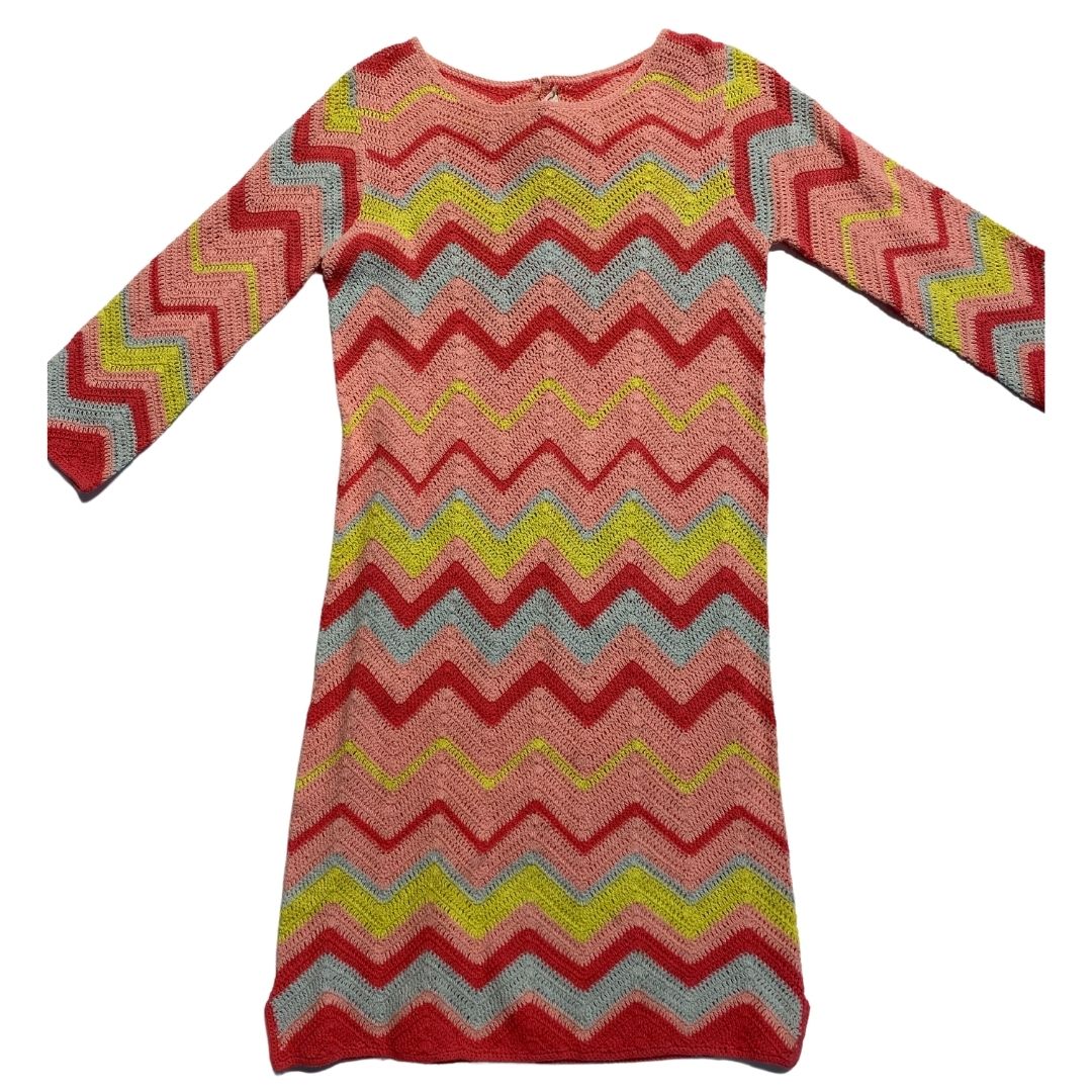 RAINBOW STRIPES