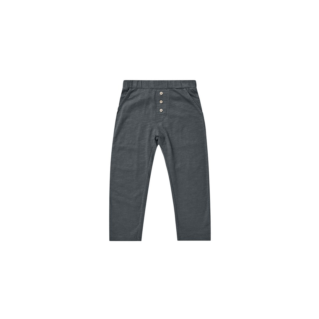 CRU PANT || GRAY