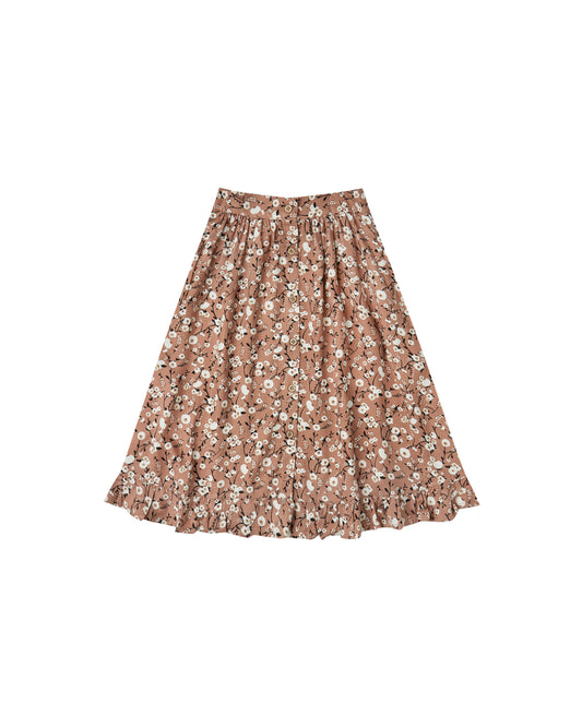 DAHLIA OCEANSIDE SKIRT