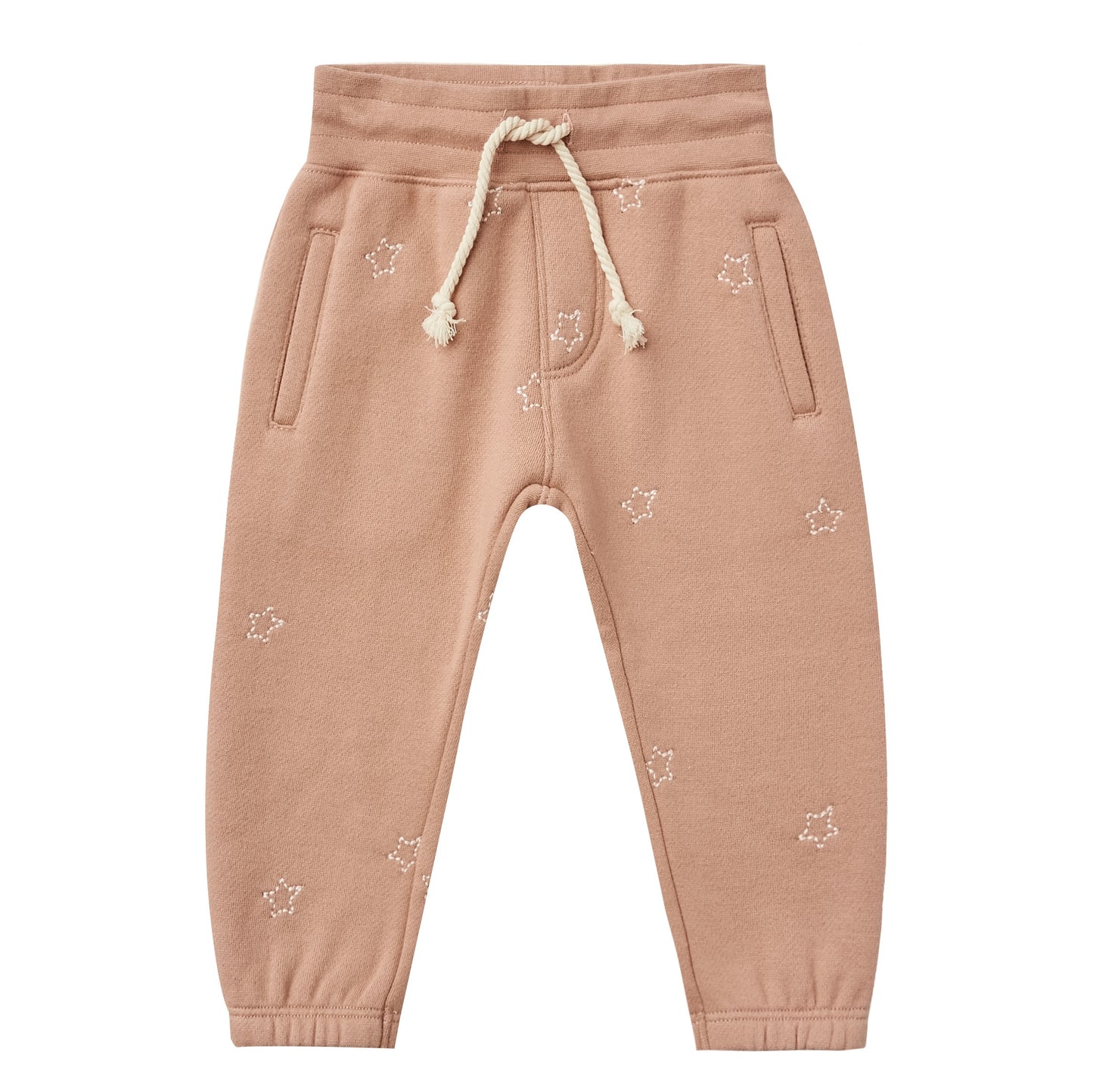JOGGER PANTS || STARS