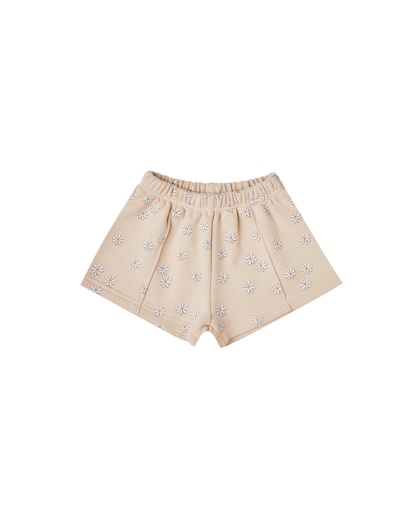 DAISY CONFETTI SHORTS