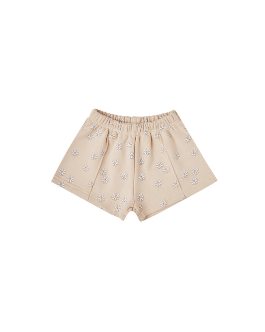 DAISY CONFETTI SHORTS