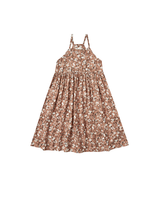 DAHLIA AVA DRESS